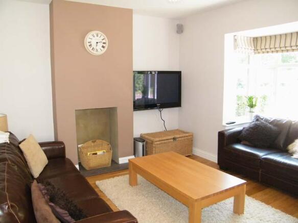 Sitting room