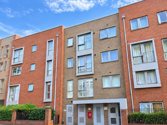 42 Brennan House E10