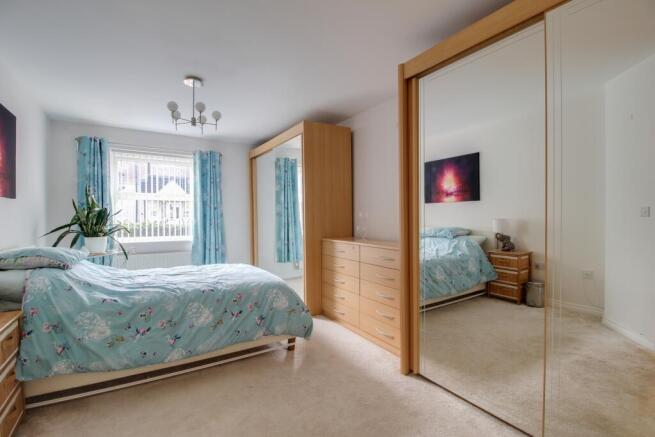 Bed 1