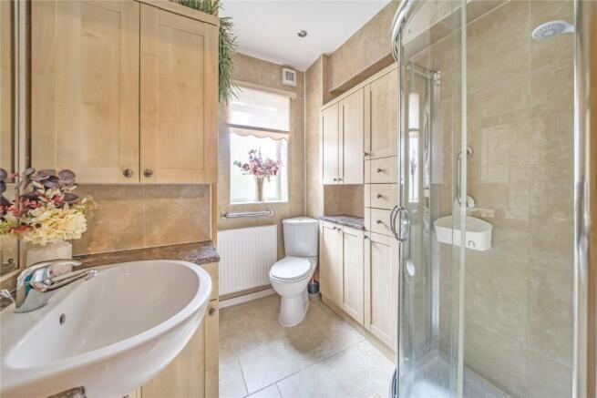 Downstairs Bathroom