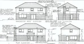 4, Crossgill, Manchester M29 7DT