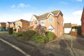 15, Hammersmith Close, Nottingham NG16 1PZ
