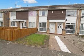 33, Amberley Way, South Beach, Blyth NE24 3TD