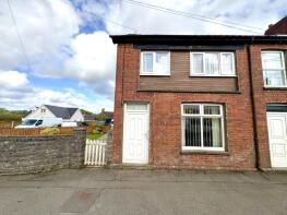2, Park House, A478 Llandissilio, Llandissilio SA66 7TE
