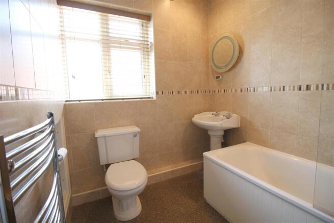 Bathroom/WC
