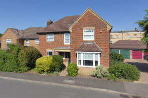 4, Clover Way, Paddock Wood, Tonbridge TN12 6BQ