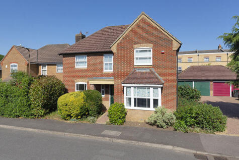 Clover Way, Tonbridge