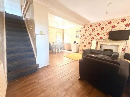 Hillside Avenue, Markham, NP12