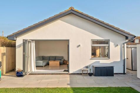 Seafields, Bracklesham Bay, PO20