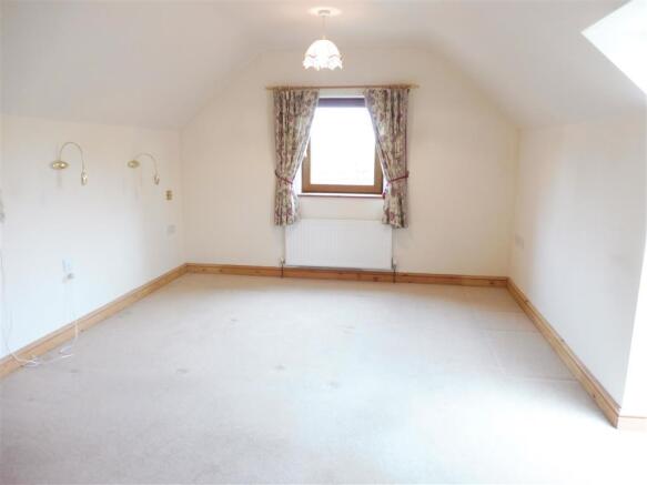 Bedroom 1