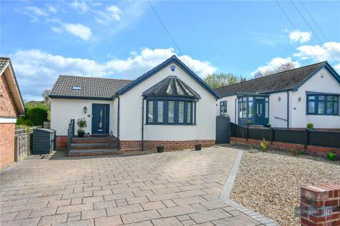 The Meadows, Rainhill, Prescot, Merseyside, L35