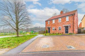1, Old Hall Road, Norwich NR13 5FA