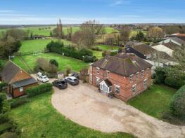 258 Paslow Cottage, Nine Ashes Road, High Ongar, Ingatestone CM4 0JZ