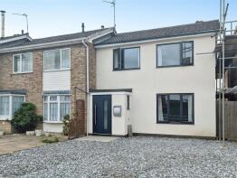 9, Uppingham Drive, Broughton Astley LE9 6SG