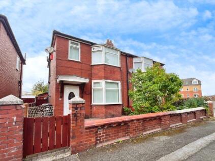 Presto Street, Farnworth