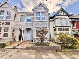 34, Wembury Park Road, Plymouth PL3 4NG