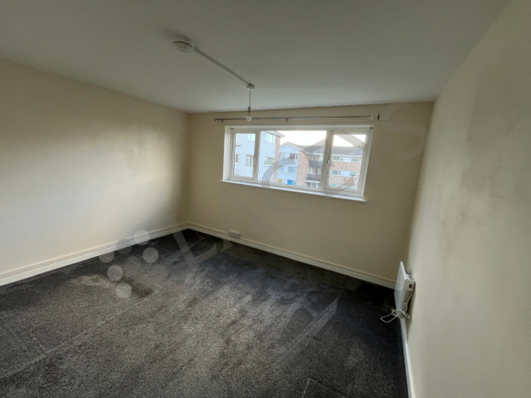 Main bedroom