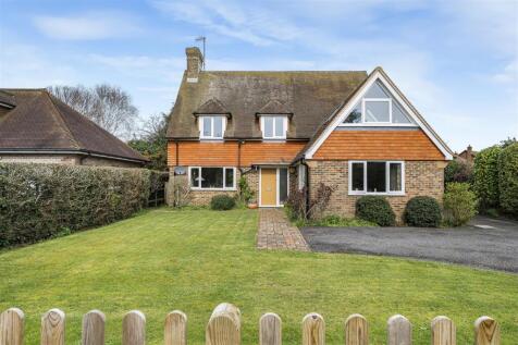 Firle Drive, Seaford