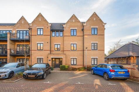 Maxwell Court, Schreiber Grange, Watford, Hertfordshire, WD17