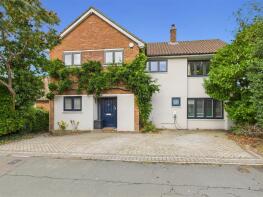 29, Thrupps Lane, Hersham, Walton-on-thames KT12 4LX