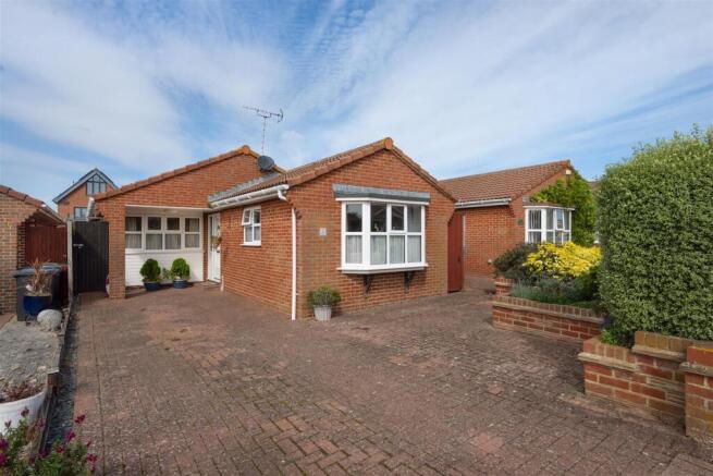 Georges Avenue, Seasalter, Whitstable