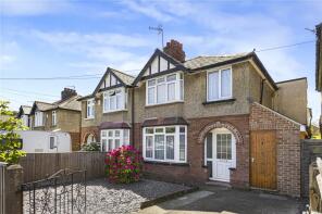 2, Swinbourne Road, Oxford OX4 4PQ