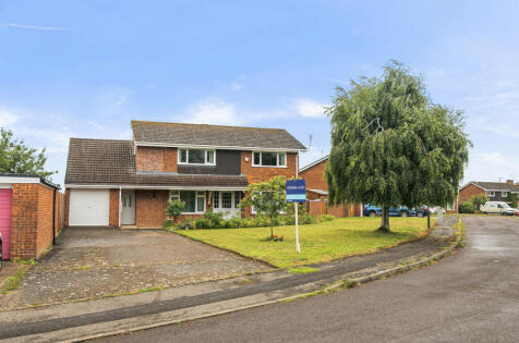 Manor Park, Tewkesbury, Gloucestershire