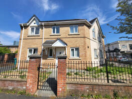 2, Tomlinson Street, Hulme, Manchester M15 5FW