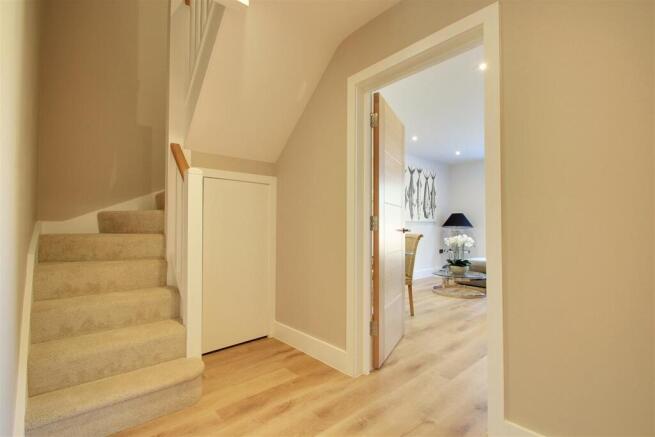 Chiswell Green, St Albans - More