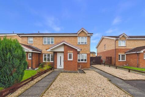 Empire Way, Motherwell