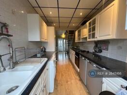 463, Whalebone Lane North, Romford RM6 6RB