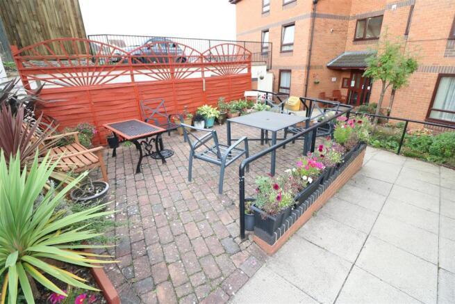 Communal Garden