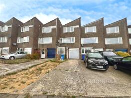 15, Reeves Road, Aldershot GU12 4NT