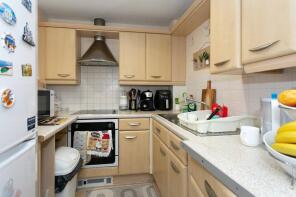 39, The Spires, Selden Hill, Hemel Hempstead HP2 4FS