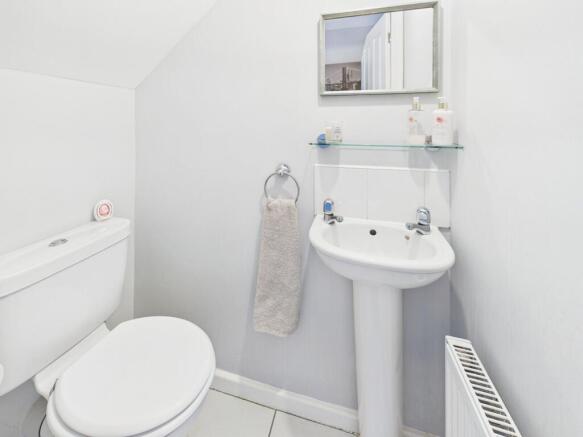 Ground Floor Wc