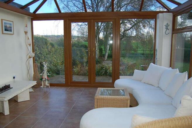 Conservatory 1