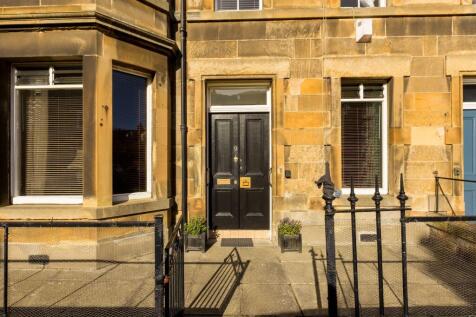 9 Shandon Street, Edinburgh, EH11 1QH