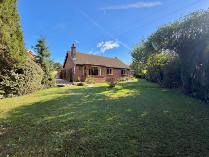 Queens Walk, Nether Langwith, NG20