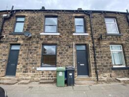 324, Huddersfield Road, Mirfield WF14 9DQ