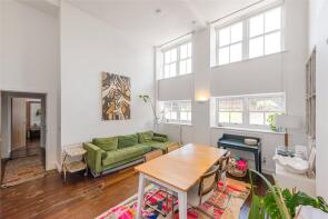 12, 64 Ecclesbourne Apartments, Ecclesbourne Road, London N1 3GG