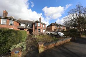 61, Newland Park, Kingston Upon Hull HU5 2DR