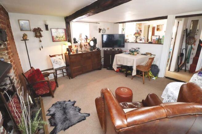 Jasmine Cottage 
