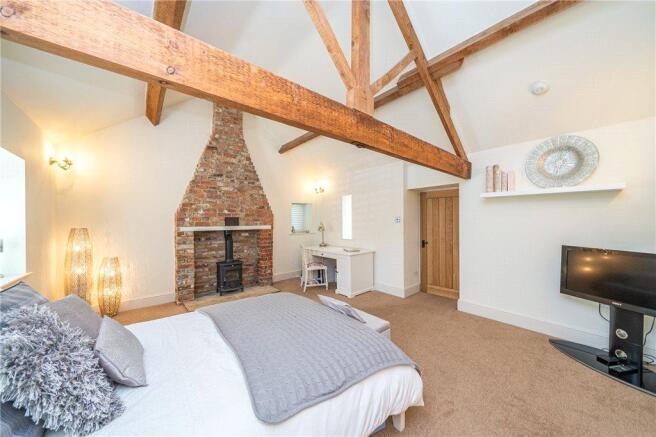 Bedroom 4