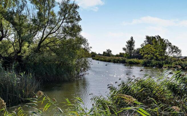River