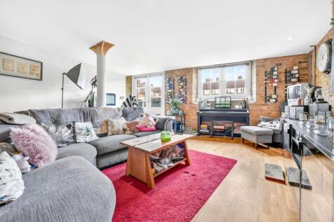Globe Wharf, 205 Rotherhithe Street, London, SE16