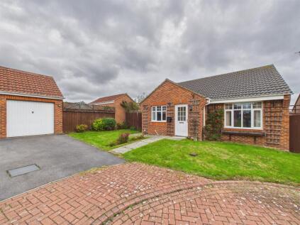 Thixendale Road, Bridlington