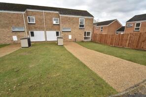 23, Radcliffe Road, Brandon IP27 9RH