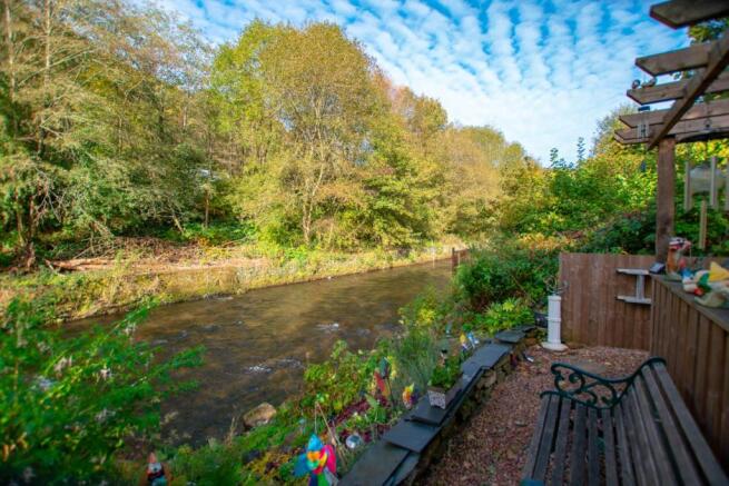 Rear View
