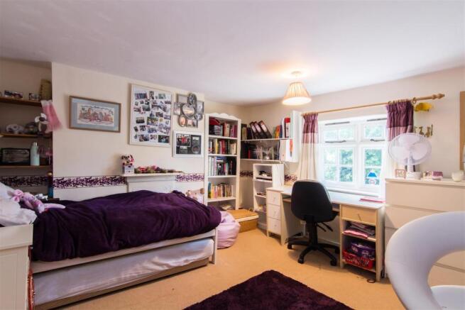 Bedroom Four
