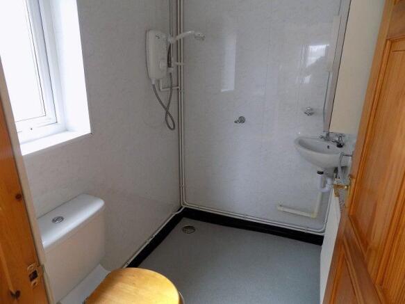 Wet Room
